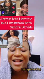 Rita Actress Now