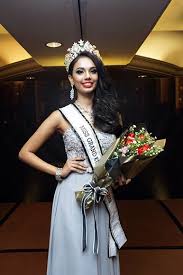 Lemme know what you think. 18 Year Old Taanusiya Wins Miss Grand Kl 2018 Crown Citizens Journal Malaysia