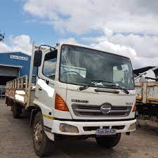Check spelling or type a new query. Hino 300 Stripping For Spares Hino