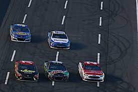 The plates aren't the only thing that's different. 2018 Nascar All Star Race Format Unveiled Teams To Run With Restrictor Plate
