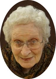 Obituary information for Carol Martha Andreasen