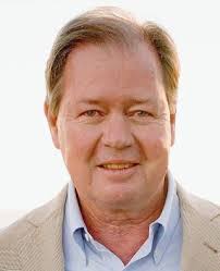 Kevin Cox Obituary (1952