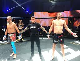 Jun 03, 2021 · bjpenn.com is your premier source for all mma news. Fame Mma Marek Adbuster Hoffman Wychodzi Zwyciesko Z Facebook