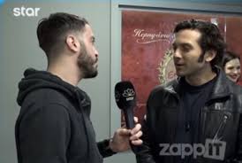 «για πάρα πολλά χρόνια το έκρυβα από τους γονείς μου. Dhmhtrhs Mo8wnaios Eixa Protaseis Apo Tis Agries Melisses Kai To Kokkino Potami Video Patras Events