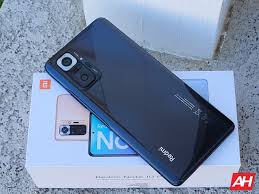 Cara top up chip ungu higgs domino. Redmi Note 10 Redmi Note 10 Pro Review 120hz And 108 Mp For Under 300 Features 6 43 Display Snapdragon 678 Chipset 5000 Mah Battery 128 Gb Storage 6 Gb Ram Corning Gorilla Glass 3