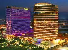 Borgata Hotel Ac Atlantic City Casino Atlantic City Borgata Atlantic City Boardwalk