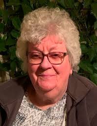 Obituary for Gail L. Araujo