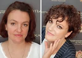 I may smell like sharpie but this looks so much better!!