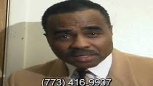 Chicago's Youth & Young Adult Mentoring Program/Apostle Dirk Carter