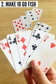 We did not find results for: Kids Math Card Games All You Need Is A Deck Of Cards
