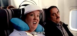 The bridal shower scene is where everything comes to a head. Melissa Mccarthy And Ben Falcone Don T Want Their Kids To See That Bridesmaids Scene