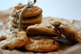 Cakery Friday Papery Cakery Part 3 Gluten Free Chocolate Chip Cookies Gluten Free Chocolate Gluton Free Desserts