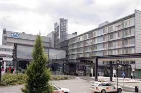 Geze türtechnik im rbk stuttgart. Robert Bosch Krankenhaus Baby Entfuhrerin Will Sich Nicht Erinnern Stuttgart Stuttgarter Nachrichten