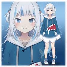 A descendant of the lost city of atlantis, who swam to the vtuber agency hololive production is currently not holding auditions for those who have content distribution experience. Gawr Gura Hololive Gif Gawrgura Hololive Vtuber Discover Share Gifs
