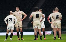 Scotland beat england at twickenham for the first time since 1983, on the opening weekend of 2021 six nations; Rugby Six Nations 2021 Scotland Defeat England At Twickenham For First Time Since 1983 More Sports