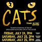 CATS: Young Actors Edition at Gateway Regional Arts Center