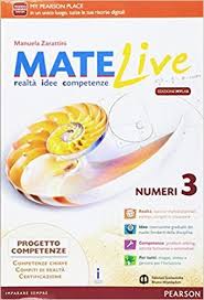 Gratis Scarica Matelive Ediz Mylab Per La Scuola Media Con E Book Con Espansione Online 3 Pdf Scuola Media Scuola E Book