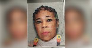 Gracie Patton Obituary