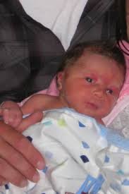 Birth: Brecken Thomas Beer of Le Center