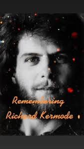 Richard Kermode's Instagram, Twitter & Facebook