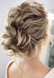 Bridal Hairstyles That Perfect For Ceremony And Reception 14 In 2021 Hair Styles Updos For Medium Length Hair Tutorial Bridal Hair Pictures