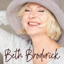 Beth Broderick