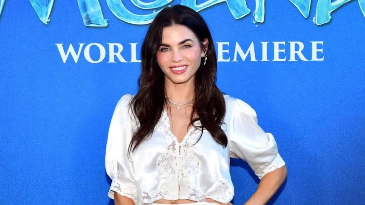 Step Up' Star Jenna Dewan Responds to 'DWTS' Casting Backlash