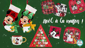 Disney Store : ma sélection pour votre Noël 2017