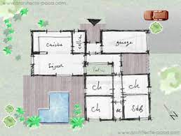 Posez vos questions, dã©couvrez les rã©ponses & discussions autour de votre maison grã¢ce aux experts de plans.fr Plan De Maison Architecte Gratuit