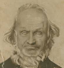 Jacob Bolinger (1803-1887)