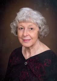 Joyce Stauffer Obituary