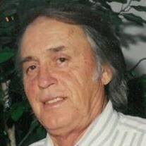 Paul "Pete" Wilkins Obituary