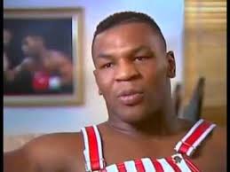 James Buster Douglas, la gioia più grande è quella che non era attesa…