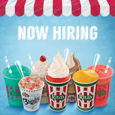 To be a server or bartender you have to be at least 19 since you are serving alcohol. Rita S Cape May Ritascapemay Twitter