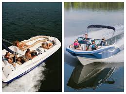 Besides best ski boat brands, how do i know which is the hottest topic at the moment? Deck Boat Vs Bowrider Discover Boating