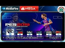 Download Pes 2019 Lite Highly Compressed 300mb Ppsspp Full Transfer Update 2019 Youtube Pro Evolution Soccer Evolution Soccer Latest Games