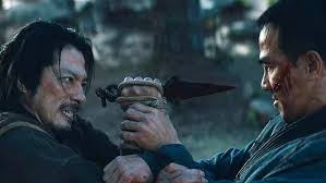 Not much has been revealed about the anticipated movie and fans have been dying to know who is being cast to play some of their favourite characters. Mortal Kombat 2021 Ein Blutiger Und Dummer Spass Filmkritik