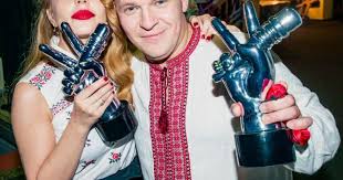 25 квітня відбувся грандіозний фінал головного вокального шоу країни. Final Shou Golos Krayini 5 Nepidrobni Emociyi Slozi Ta Unikalna Vishivanka Tini Karol Foto Tch Ua