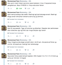 Kdn tambah 1,000 lagi sjr | kelulusan bersyarat pengilang kedua astrazeneca di thailand. 32 Orang Yang Dera Zulfarhan Tu Jahat Sangat Kata Penuntut Upnm Sozcyili