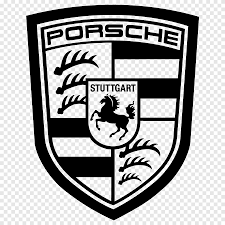 Porsche vector logo in eps, svg, png and jpg file formats. Porsche Logo Porsche Emblem Text Png Pngegg