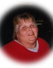 Obituary information for Peggy Anne (Thorn) Johnson