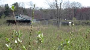 Full field (which can also be divided into thirds or halves), an athlete training center and weight room, a sports bar and grill, 3 boarded turf fields, a sports court which caters to roller hockey, dek. New England Sportsplex Abandoned Wonders