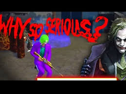 # scary # clapping # joker # heath ledger # dark knight. Download Free Fire Joker Song Mixed Mp4 Mp3 3gp Naijagreenmovies Fzmovies Netnaija