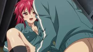 Itadaki Seieki Episode 1 - Bonus - Hentai Haven