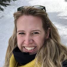 Amy FREEMAN-SANDERSON