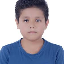 Abdullah Burhan's Instagram, Twitter & Facebook