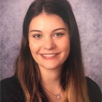 Sara Zink's Instagram, Twitter & Facebook