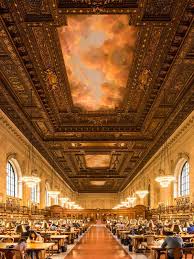 The 25 Most Beautiful Libraries In America New York Library New York Public Library Beautiful Library