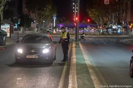 Irán inició el sábado un encierre de 10 días en medio de una cuarta ola de infecciones de coronavirus. Cartagena La Policia Local Sanciona A 46 Personas Por Saltarse El Toque De Queda Murcia Com