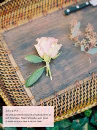 Follow along with silk flower designer blue orchid creations and afloral to create a beautiful eucalyptus and rose bridal bouquet. Simple Diy Boutonniere Wedding Centerpiece Ideas